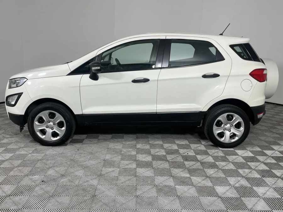 Used 2021 Ford EcoSport 1.5 Ambiente - WeBuyCars Pietermaritzburg Used 2021 Ford EcoSport 1.5 Ambiente - WeBuyCars Pietermaritzburg