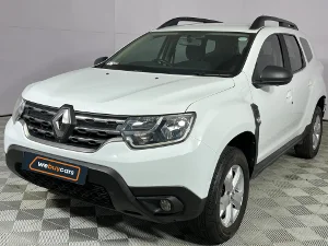 Used 2021 Renault Duster 1.5dCi Dynamique 4WD