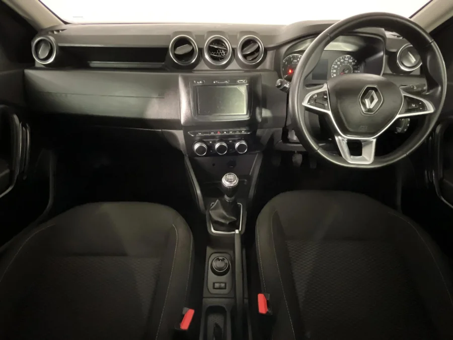 Used 2021 Renault Duster 1.5dCi Dynamique 4WD - WeBuyCars George Used 2021 Renault Duster 1.5dCi Dynamique 4WD - WeBuyCars George