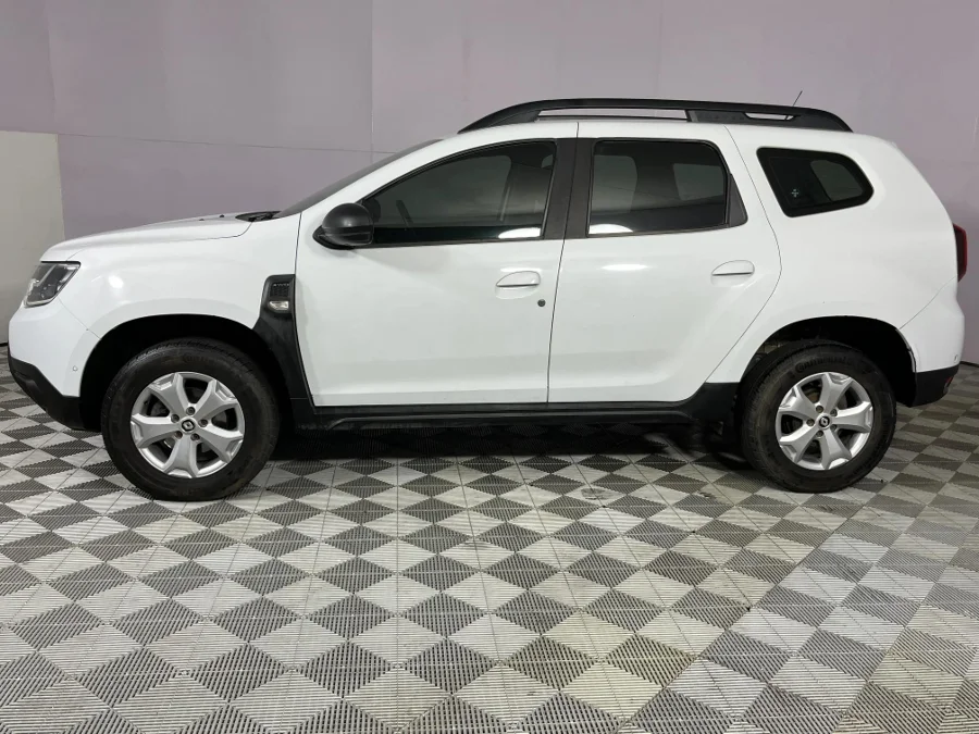 Used 2021 Renault Duster 1.5dCi Dynamique 4WD - WeBuyCars George Used 2021 Renault Duster 1.5dCi Dynamique 4WD - WeBuyCars George