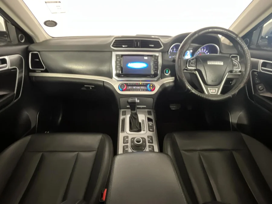 Used 2021 Haval H6 C 2.0T Luxury auto - WeBuyCars Silverlakes