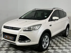 Used 2015 Ford Kuga 1.5T Ambiente