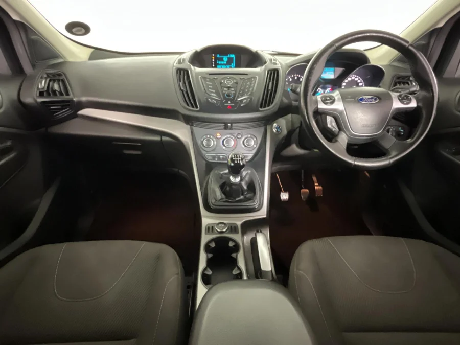 Used 2015 Ford Kuga 1.5T Ambiente - WeBuyCars Silverlakes Used 2015 Ford Kuga 1.5T Ambiente - WeBuyCars Silverlakes