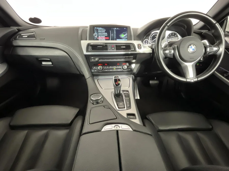 Used 2016 BMW 6 Series 650i convertible M Sport - WeBuyCars Silverlakes Used 2016 BMW 6 Series 650i convertible M Sport - WeBuyCars Silverlakes