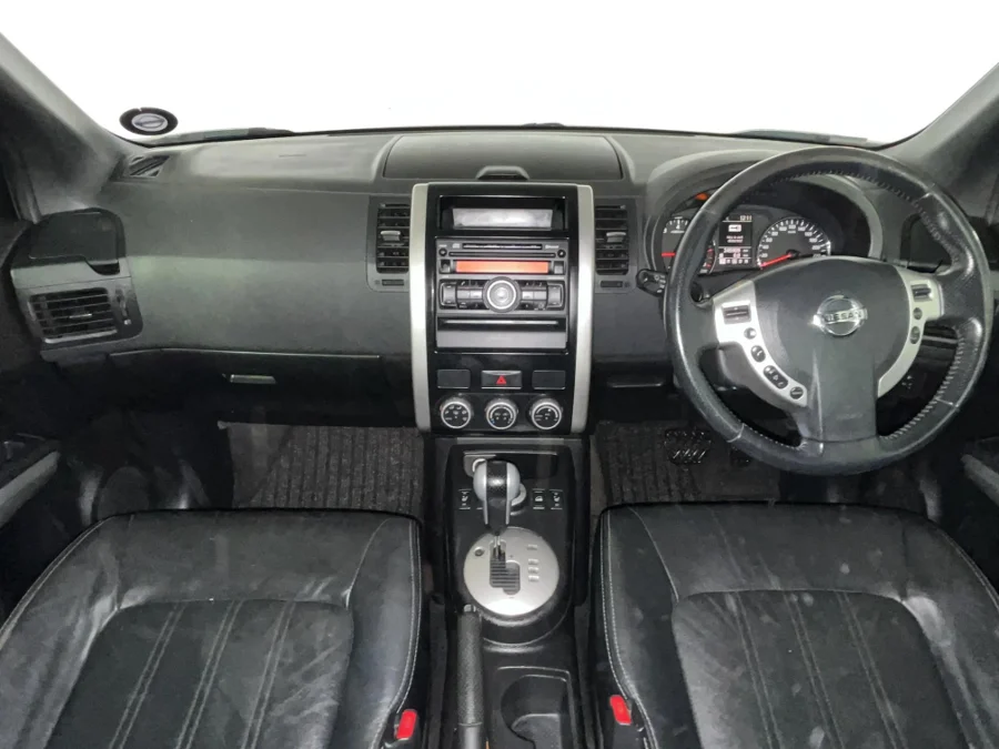 Used 2011 Nissan X-Trail 2.5 4x4 LE - WeBuyCars Durban Used 2011 Nissan X-Trail 2.5 4x4 LE - WeBuyCars Durban