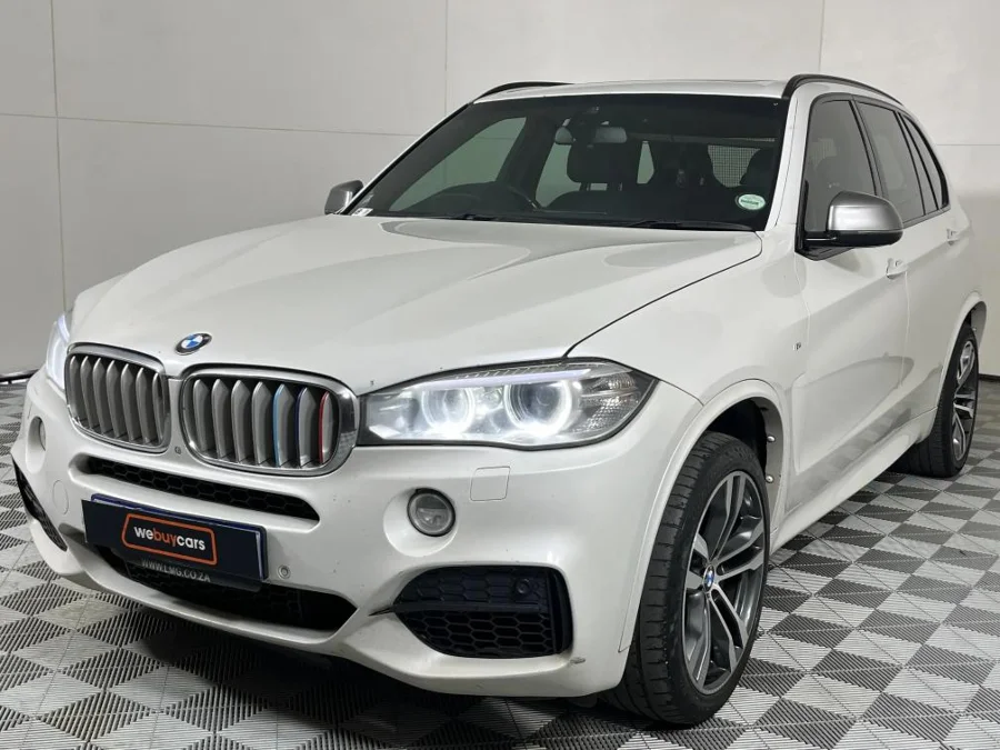Used 2014 BMW X5 M50d - WeBuyCars Midstream Used 2014 BMW X5 M50d - WeBuyCars Midstream