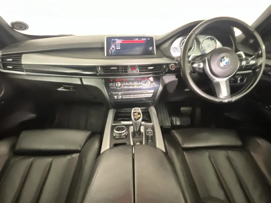 Used 2014 BMW X5 M50d - WeBuyCars Midstream Used 2014 BMW X5 M50d - WeBuyCars Midstream