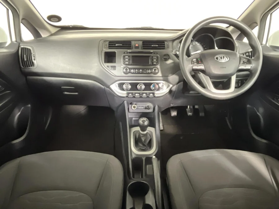 Used 2013 Kia Rio hatch 1.2 - WeBuyCars Silverlakes Used 2013 Kia Rio hatch 1.2 - WeBuyCars Silverlakes