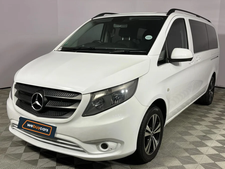 Used 2020 Mercedes-Benz Vito 116 CDI Tourer Pro - WeBuyCars Durban Used 2020 Mercedes-Benz Vito 116 CDI Tourer Pro - WeBuyCars Durban