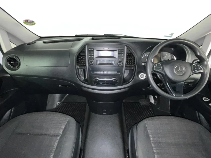 Used 2020 Mercedes-Benz Vito 116 CDI Tourer Pro - WeBuyCars Durban Used 2020 Mercedes-Benz Vito 116 CDI Tourer Pro - WeBuyCars Durban