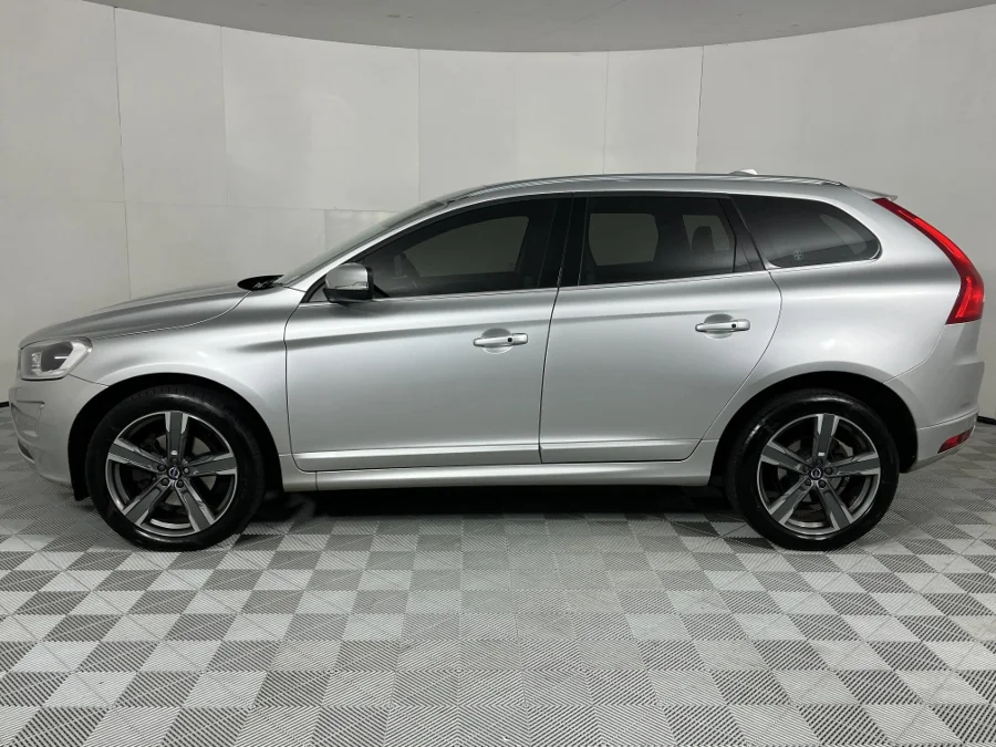 Used 2017 Volvo XC60 D4 Momentum - WeBuyCars Gqeberha Used 2017 Volvo XC60 D4 Momentum - WeBuyCars Gqeberha