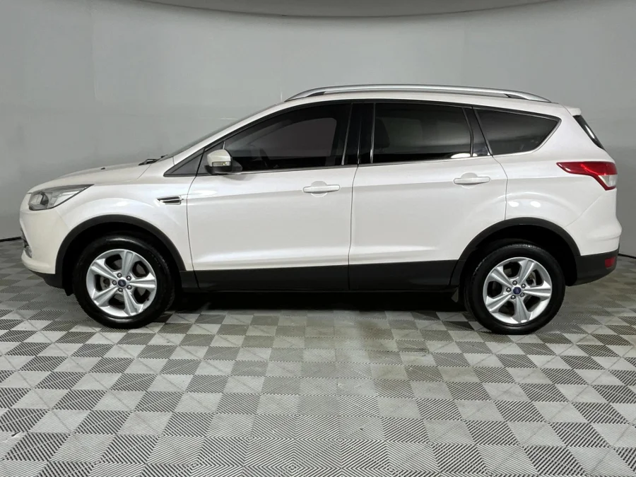 Used 2015 Ford Kuga 1.5T Ambiente - WeBuyCars Silverlakes Used 2015 Ford Kuga 1.5T Ambiente - WeBuyCars Silverlakes