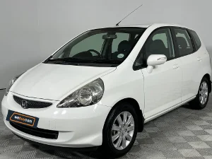 Used 2005 Honda Jazz 1.4 CVT
