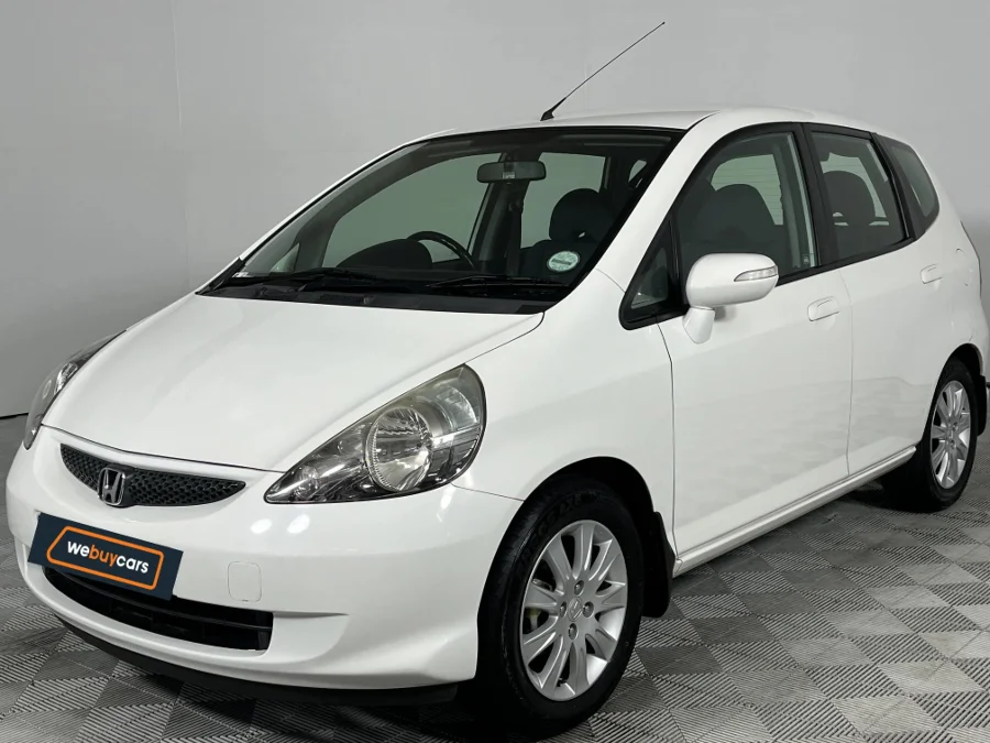 Used 2005 Honda Jazz 1.4 CVT - WeBuyCars Epping