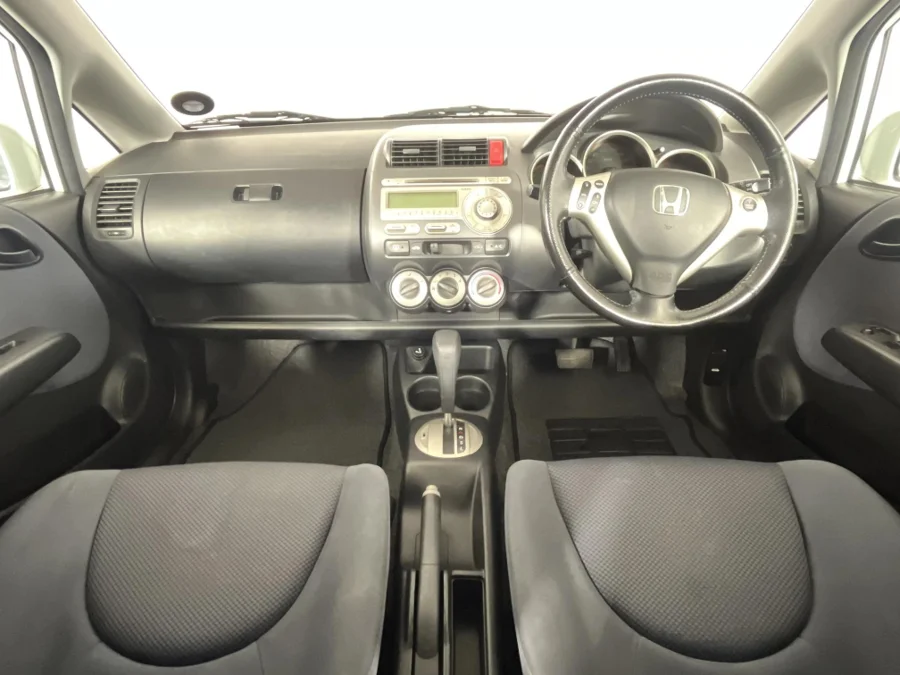 Used 2005 Honda Jazz 1.4 CVT - WeBuyCars Epping