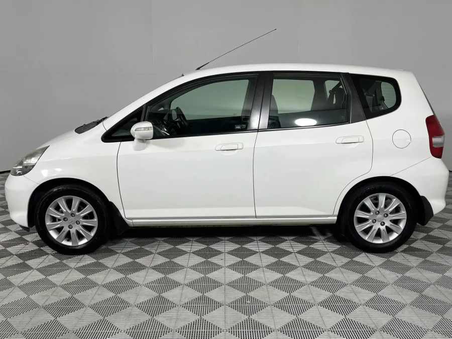 Used 2005 Honda Jazz 1.4 CVT - WeBuyCars Epping