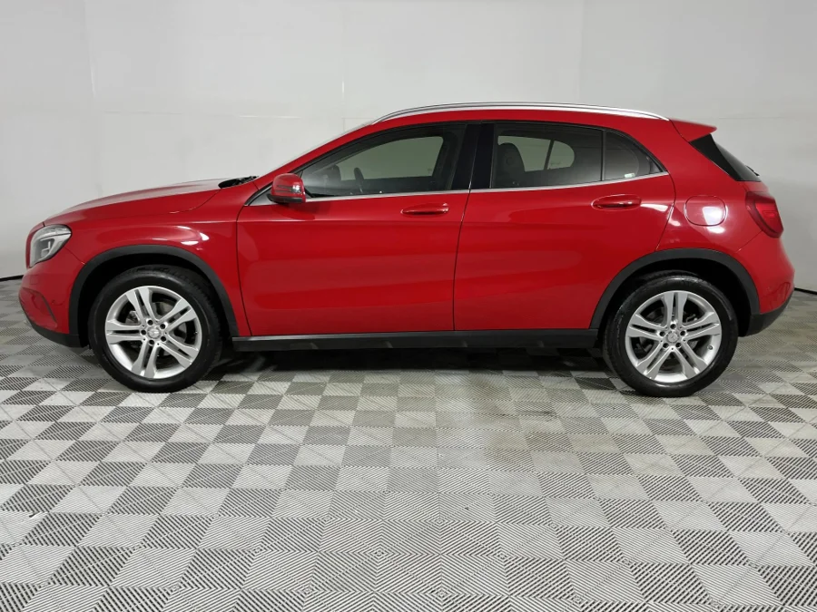 Used 2015 Mercedes-Benz GLA 200d auto - WeBuyCars Silverlakes Used 2015 Mercedes-Benz GLA 200d auto - WeBuyCars Silverlakes