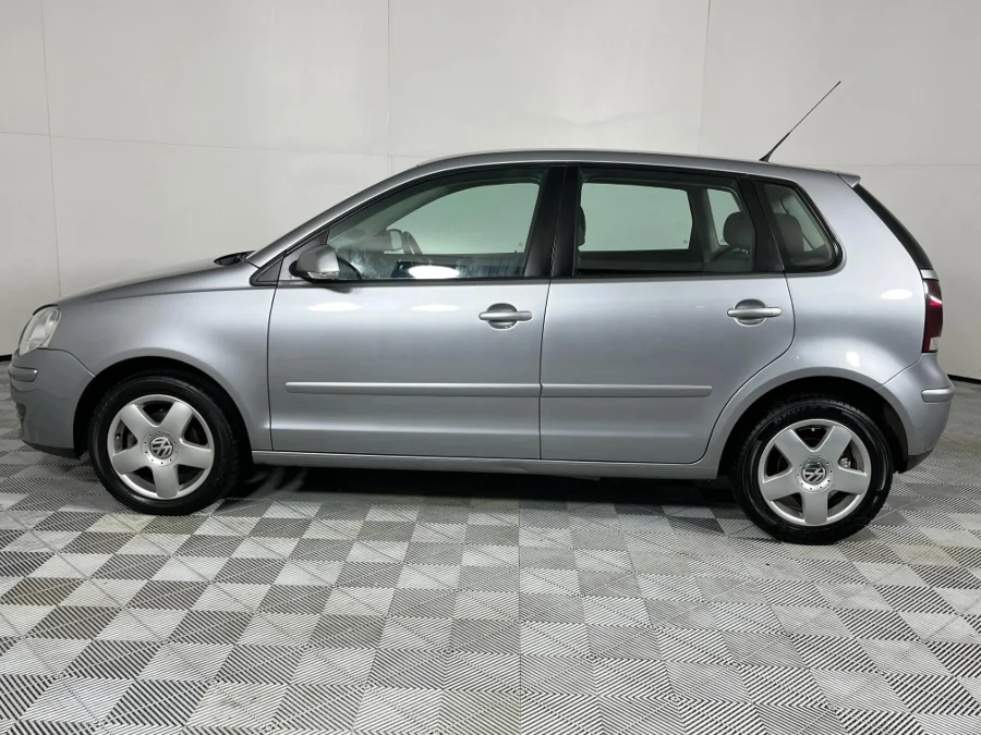 Used 2008 Volkswagen Polo 1.6 Comfortline auto - WeBuyCars Riverhorse Used 2008 Volkswagen Polo 1.6 Comfortline auto - WeBuyCars Riverhorse