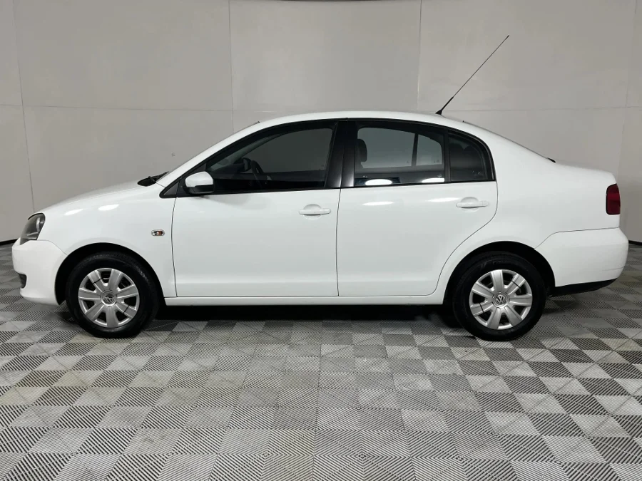 Used 2017 Volkswagen Polo Vivo sedan 1.4 Trendline auto - WeBuyCars Riverhorse Used 2017 Volkswagen Polo Vivo sedan 1.4 Trendline auto - WeBuyCars Riverhorse