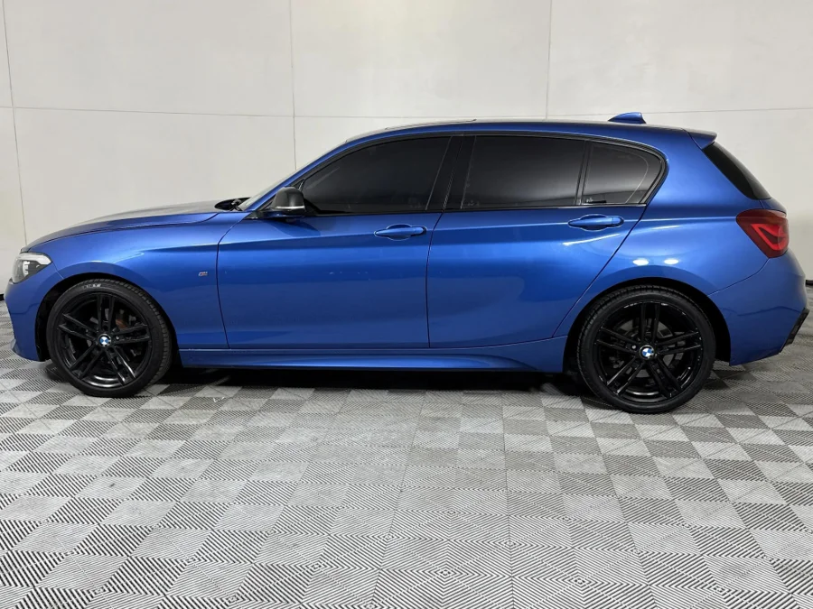 Used 2018 BMW 1 Series 120i 5-door Edition M Sport Shadow sports-auto - WeBuyCars Midstream Used 2018 BMW 1 Series 120i 5-door Edition M Sport Shadow sports-auto - WeBuyCars Midstream