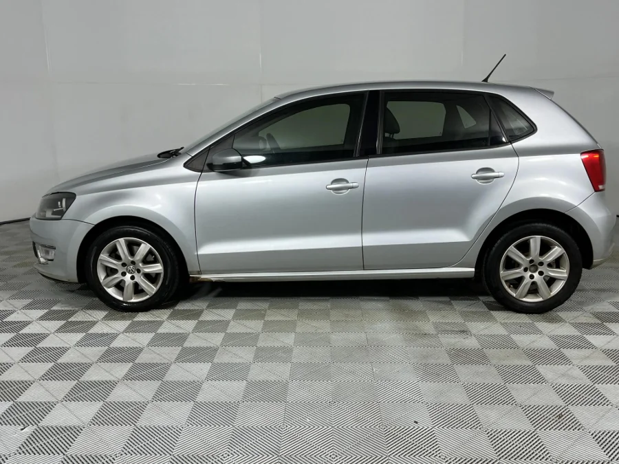 Used 2012 Volkswagen Polo 1.6TDI Comfortline - WeBuyCars Silverlakes Used 2012 Volkswagen Polo 1.6TDI Comfortline - WeBuyCars Silverlakes