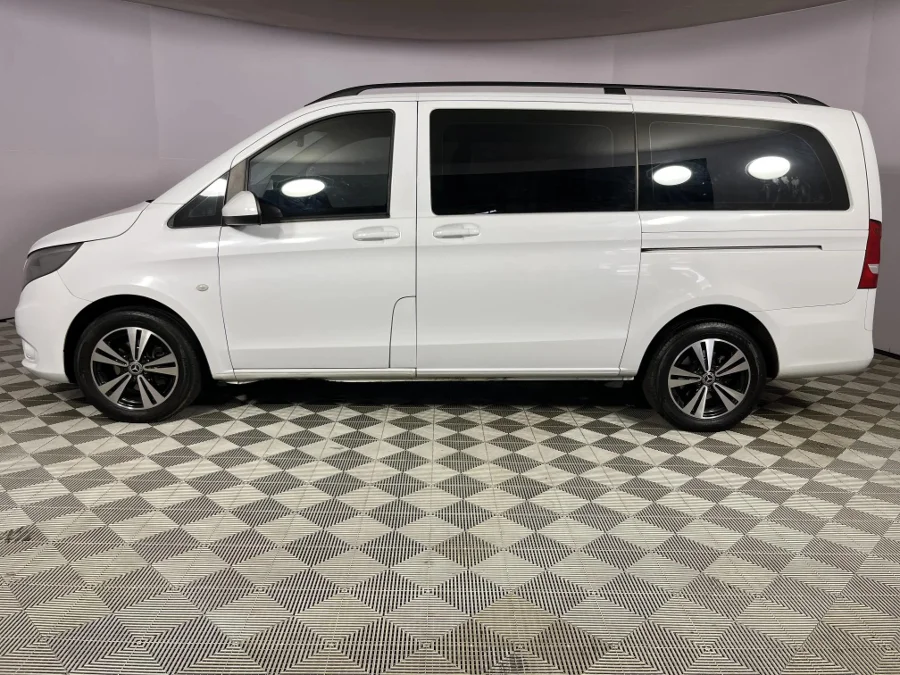 Used 2020 Mercedes-Benz Vito 116 CDI Tourer Pro - WeBuyCars Durban Used 2020 Mercedes-Benz Vito 116 CDI Tourer Pro - WeBuyCars Durban