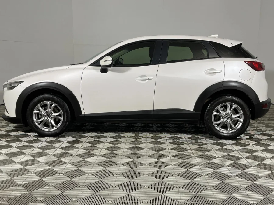 Used 2017 Mazda CX-3 2.0 Dynamic - WeBuyCars Silverlakes Used 2017 Mazda CX-3 2.0 Dynamic - WeBuyCars Silverlakes