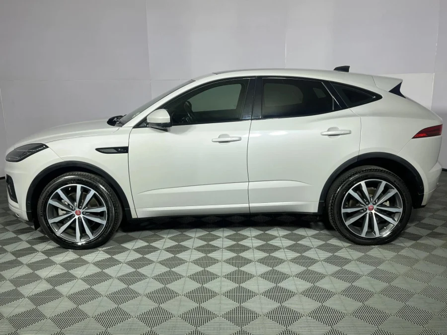 Used 2021 Jaguar E-Pace D200 AWD R-Dynamic HSE - WeBuyCars Silverlakes Used 2021 Jaguar E-Pace D200 AWD R-Dynamic HSE - WeBuyCars Silverlakes
