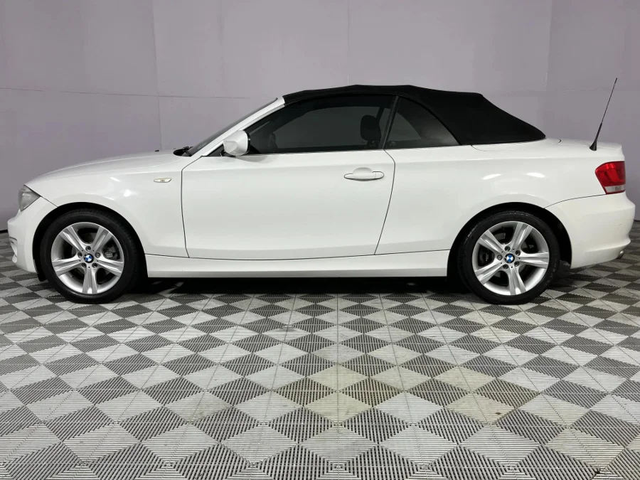 Used 2012 BMW 1 Series 125i convertible auto - WeBuyCars Brackenfell Cape Town Used 2012 BMW 1 Series 125i convertible auto - WeBuyCars Brackenfell Cape Town