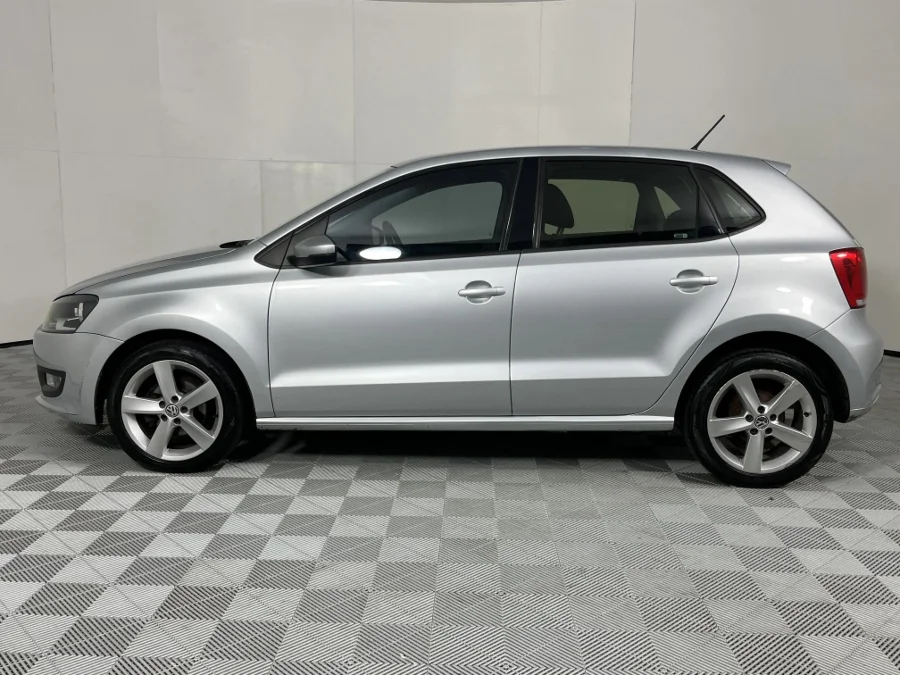Used 2013 Volkswagen Polo 1.4 Comfortline - WeBuyCars Gqeberha Used 2013 Volkswagen Polo 1.4 Comfortline - WeBuyCars Gqeberha