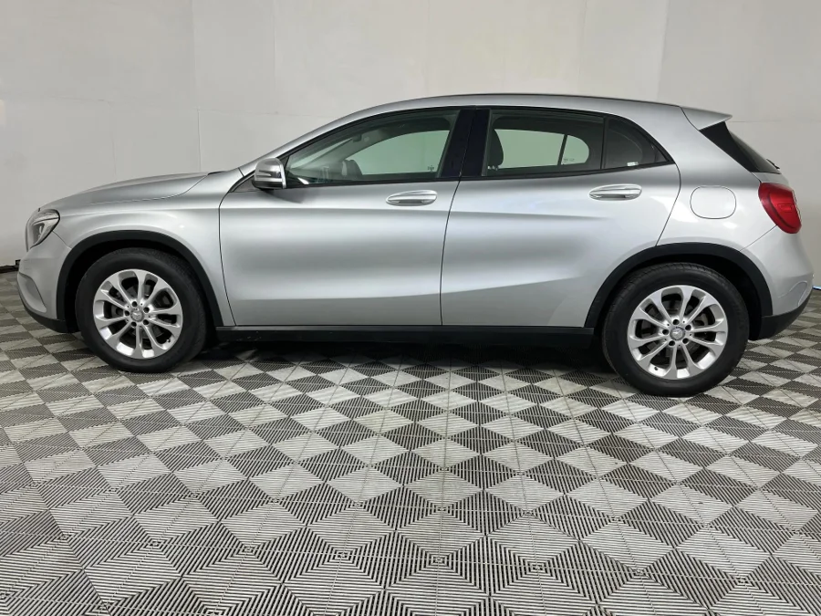 Used 2014 Mercedes-Benz GLA 200d auto - WeBuyCars George Used 2014 Mercedes-Benz GLA 200d auto - WeBuyCars George