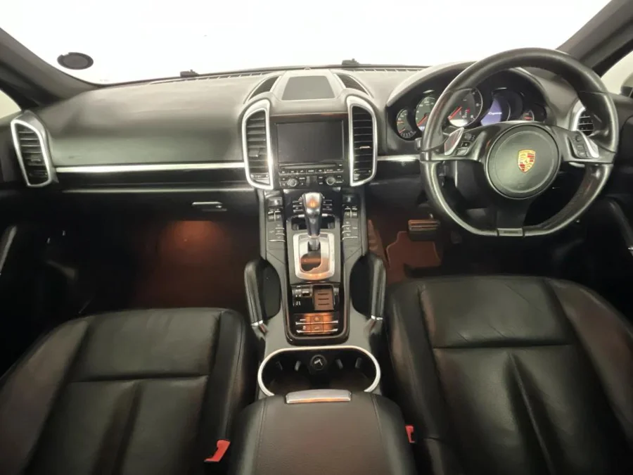 Used 2012 Porsche Cayenne diesel - WeBuyCars Brackenfell Cape Town Used 2012 Porsche Cayenne diesel - WeBuyCars Brackenfell Cape Town