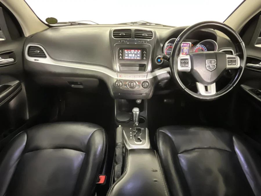 Used 2012 Dodge Journey 3.6 SXT - WeBuyCars JHB South Used 2012 Dodge Journey 3.6 SXT - WeBuyCars JHB South