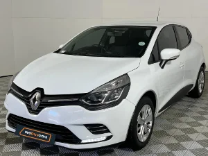 Used 2018 Renault Clio 66kW turbo Authentique