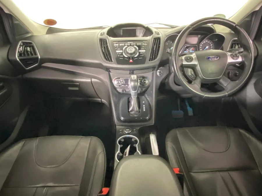 Used 2016 Ford Kuga 2.0TDCi AWD Titanium - WeBuyCars JHB South Used 2016 Ford Kuga 2.0TDCi AWD Titanium - WeBuyCars JHB South
