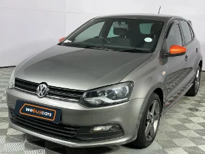 Used 2020 Volkswagen Polo Vivo hatch 1.4 Comfortline