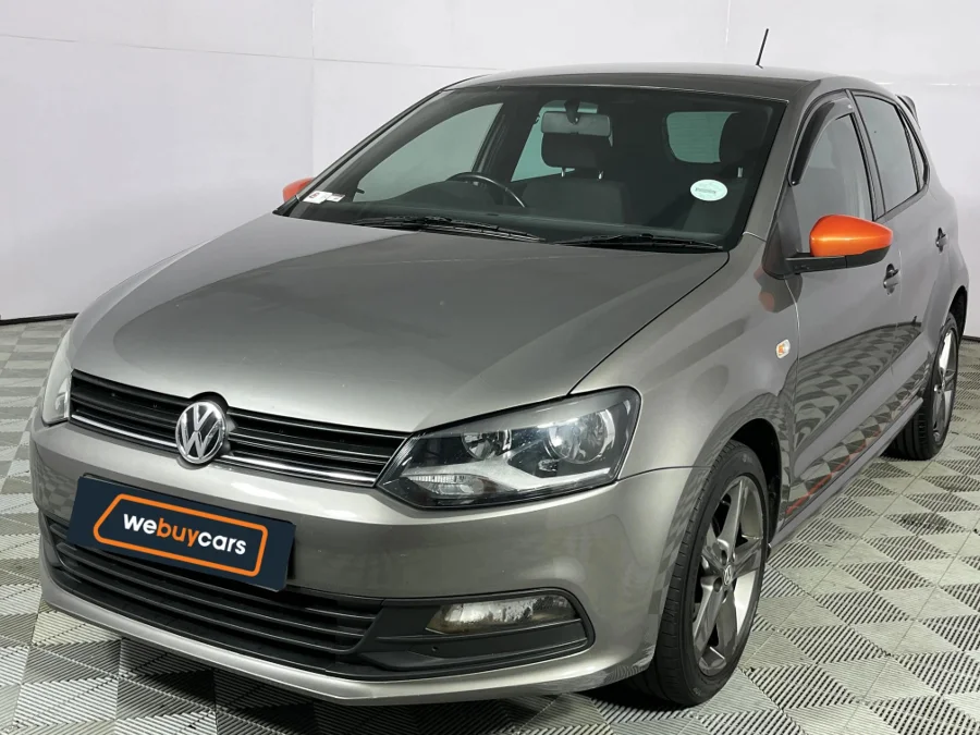 Used 2020 Volkswagen Polo Vivo hatch 1.4 Comfortline - WeBuyCars Epping Used 2020 Volkswagen Polo Vivo hatch 1.4 Comfortline - WeBuyCars Epping