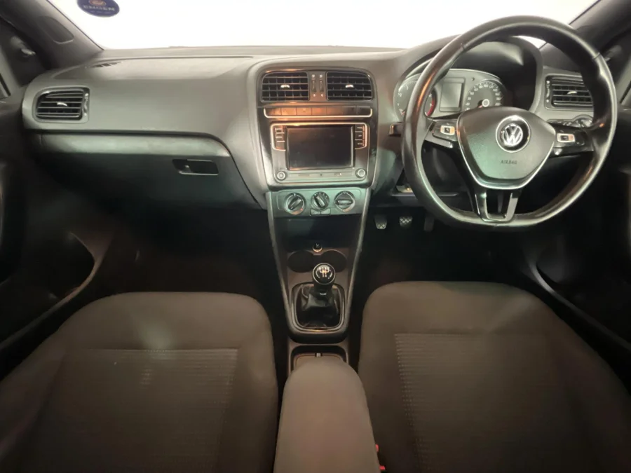 Used 2020 Volkswagen Polo Vivo hatch 1.4 Comfortline - WeBuyCars Epping Used 2020 Volkswagen Polo Vivo hatch 1.4 Comfortline - WeBuyCars Epping