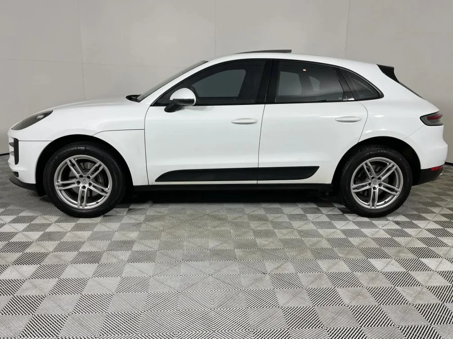 Used 2019 Porsche Macan - WeBuyCars The Dome Used 2019 Porsche Macan - WeBuyCars The Dome