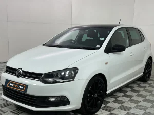 Used 2022 Volkswagen Polo Vivo hatch 1.4 Comfortline