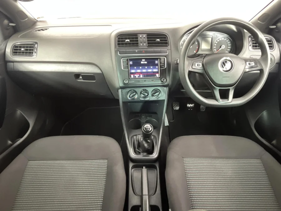 Used 2022 Volkswagen Polo Vivo hatch 1.4 Comfortline - WeBuyCars Polokwane Used 2022 Volkswagen Polo Vivo hatch 1.4 Comfortline - WeBuyCars Polokwane