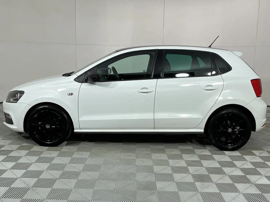 Used 2022 Volkswagen Polo Vivo hatch 1.4 Comfortline - WeBuyCars Polokwane Used 2022 Volkswagen Polo Vivo hatch 1.4 Comfortline - WeBuyCars Polokwane