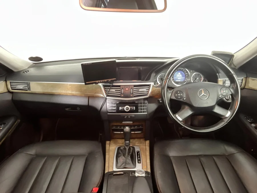 Used 2011 Mercedes-Benz E-Class E250CDI Avantgarde - WeBuyCars Gqeberha Used 2011 Mercedes-Benz E-Class E250CDI Avantgarde - WeBuyCars Gqeberha