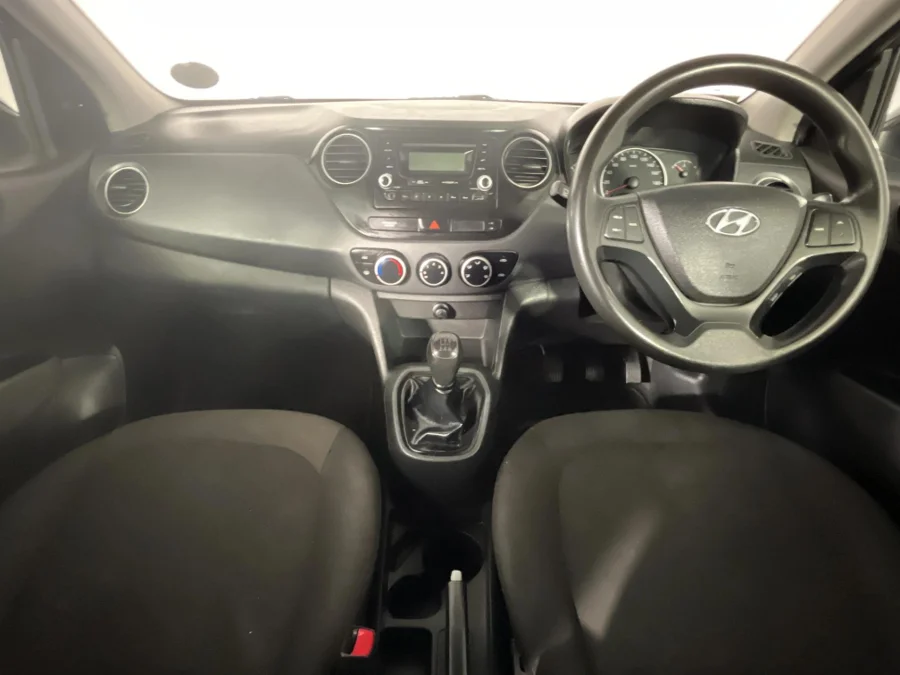 Used 2017 Hyundai Grand i10 1.25 Motion - WeBuyCars Brackenfell Cape Town Used 2017 Hyundai Grand i10 1.25 Motion - WeBuyCars Brackenfell Cape Town