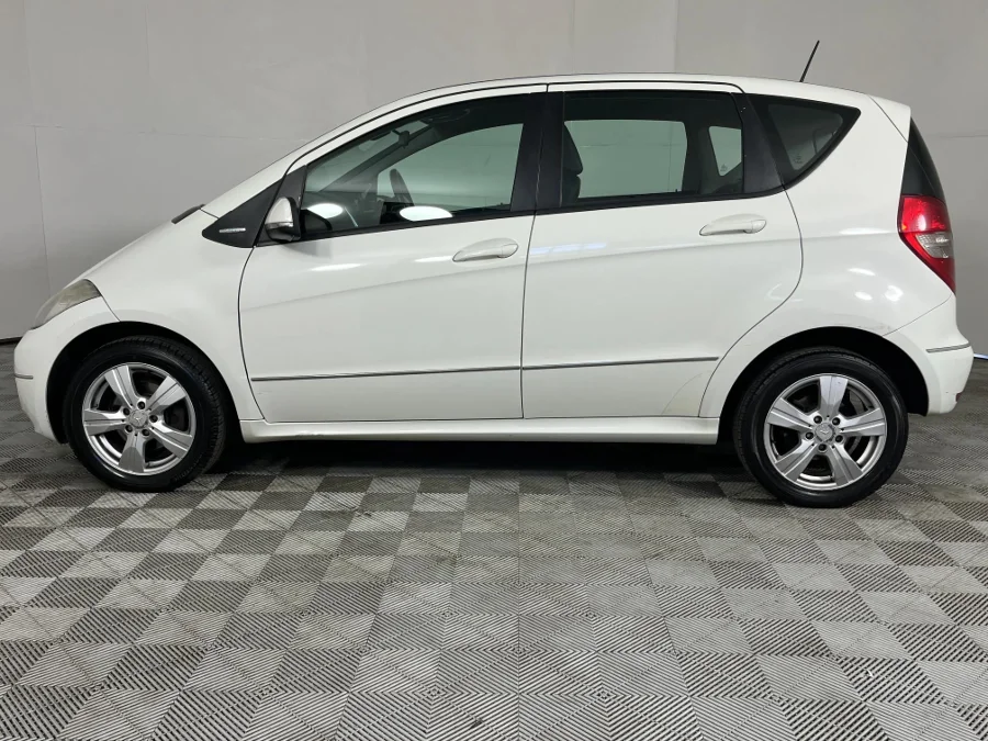 Used 2010 Mercedes-Benz A-Class A180 Classic - WeBuyCars George Used 2010 Mercedes-Benz A-Class A180 Classic - WeBuyCars George
