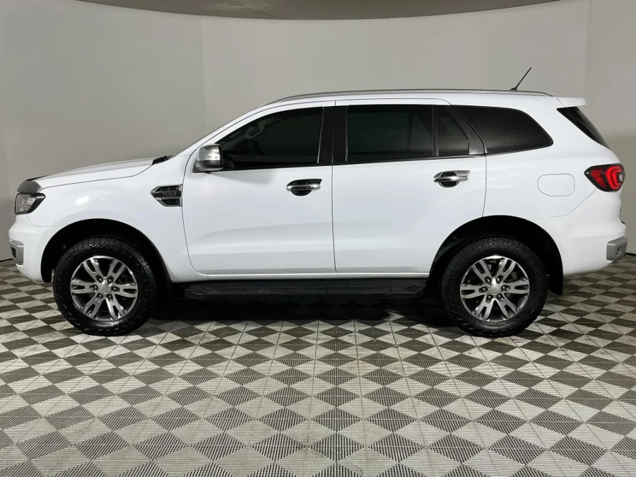Used 2019 Ford Everest 3.2TDCi 4WD XLT - WeBuyCars Vereeniging Used 2019 Ford Everest 3.2TDCi 4WD XLT - WeBuyCars Vereeniging