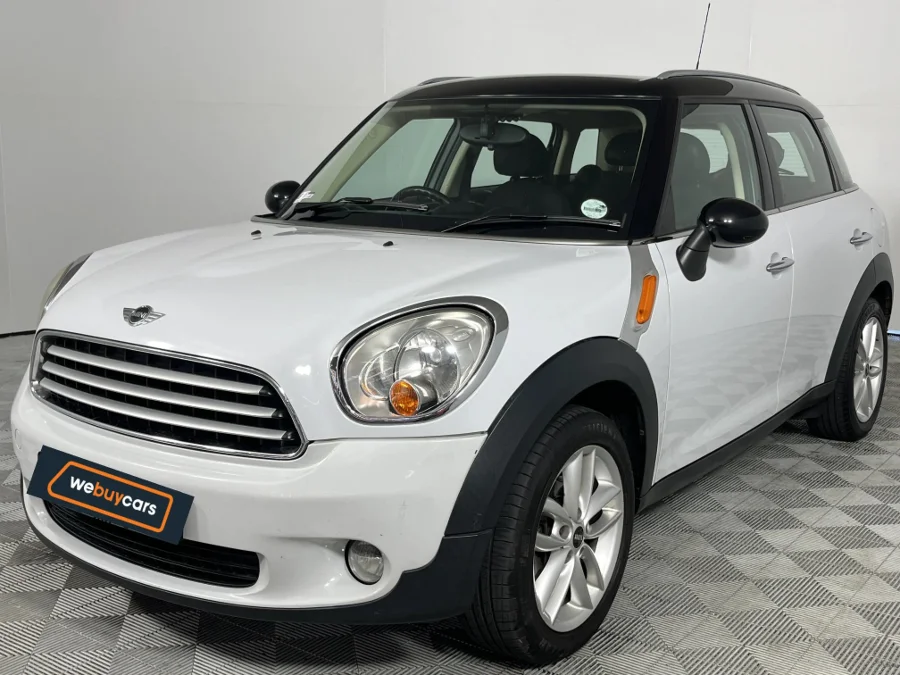 Used 2012 MINI Countryman Cooper Countryman auto - WeBuyCars Richmond Used 2012 MINI Countryman Cooper Countryman auto - WeBuyCars Richmond