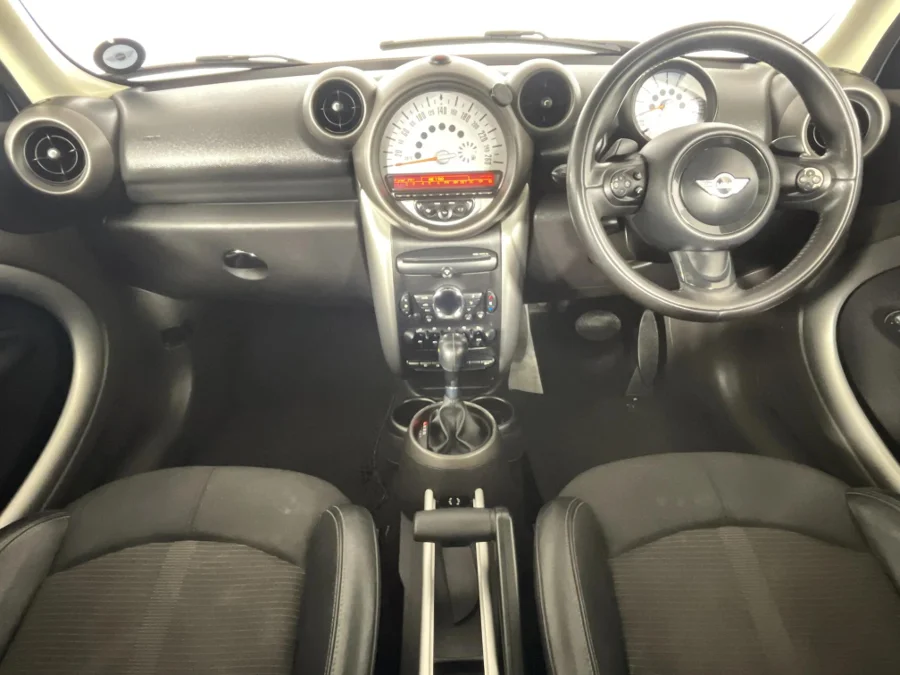 Used 2012 MINI Countryman Cooper Countryman auto - WeBuyCars Richmond Used 2012 MINI Countryman Cooper Countryman auto - WeBuyCars Richmond