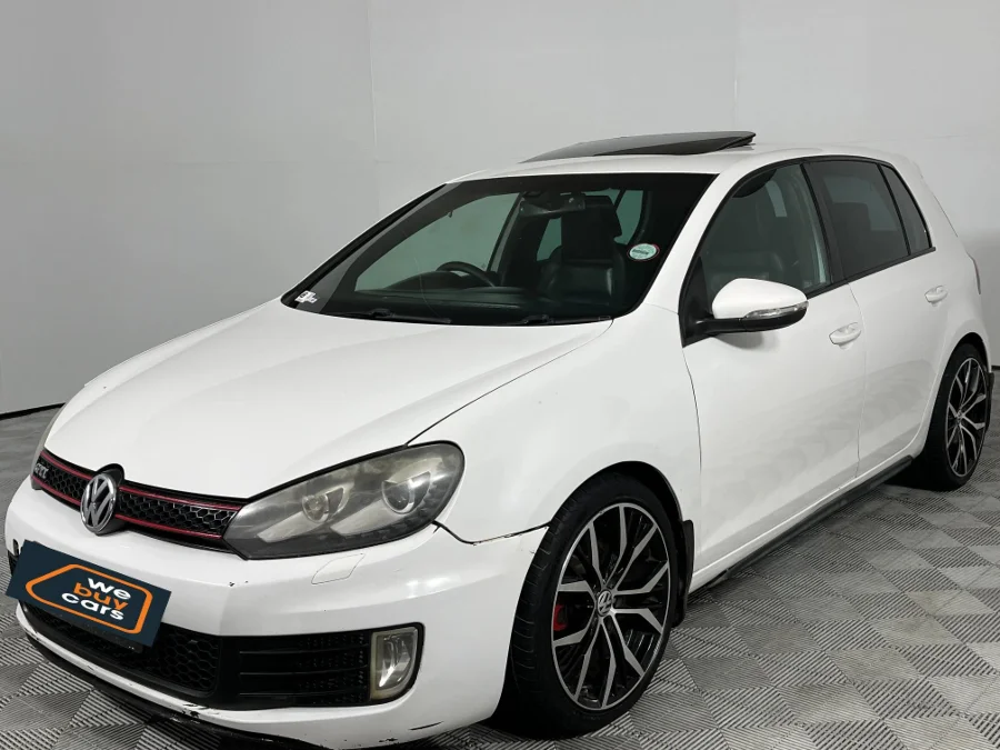 Used 2011 Volkswagen Golf GTI auto - WeBuyCars Richmond Used 2011 Volkswagen Golf GTI auto - WeBuyCars Richmond