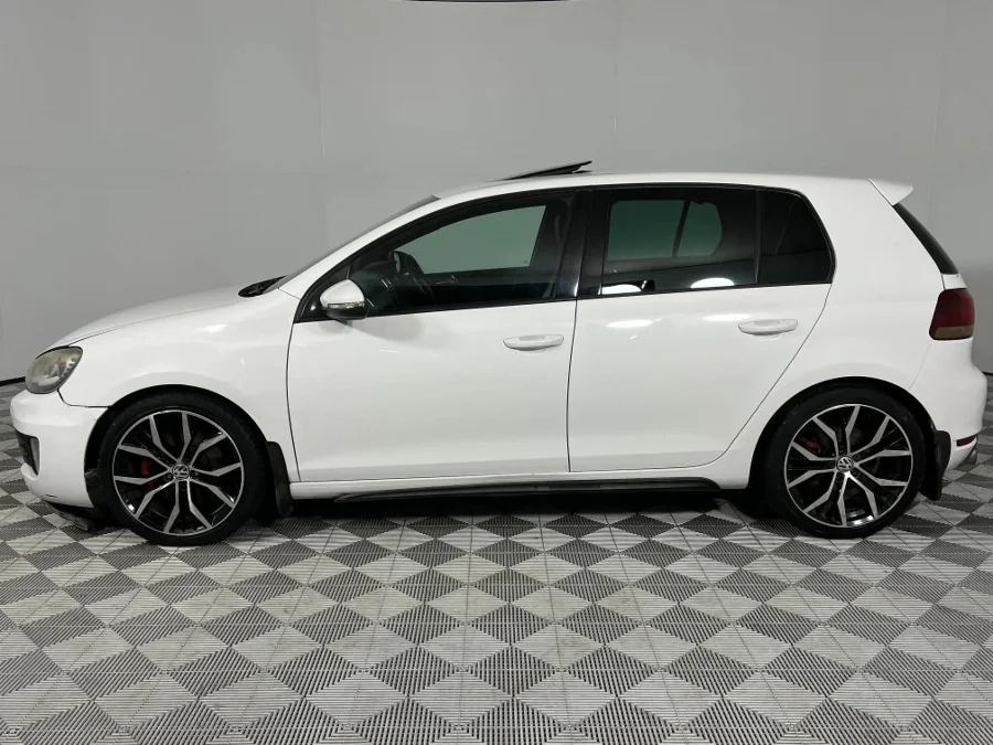 Used 2011 Volkswagen Golf GTI auto - WeBuyCars Richmond Used 2011 Volkswagen Golf GTI auto - WeBuyCars Richmond